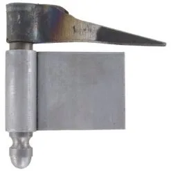 Fiche à Planter - Hauteur : 80 Mm - Diamètre : 16 Mm - DUBOIS