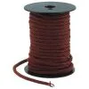Cordelette Pour Pareclose - Décor : Marron - Diamètre : 8 Mm - DUBOIS