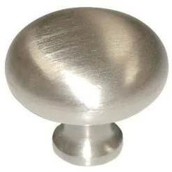 Bouton Anglais - Diamètre : 30 Mm - Hauteur : 22 Mm - DUBOIS