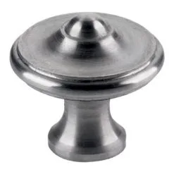 DUBOIS BOUTON LYONNAIS D.30 FER POLI