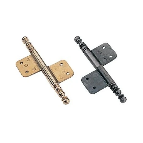 Fiche à Larder N°52 DUBOIS SAS - Fer Poli - 120x10 Mm - 420020 1 Fiche à Larder N°52 DUBOIS SAS - Fer Poli - 120x10 Mm - 420020