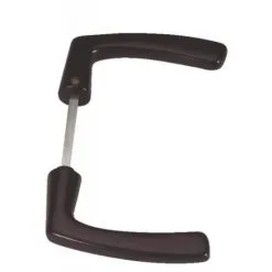 DUBOIS BEQUILLE DB PORTALIS NR C/INOX