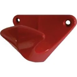 DUBOIS Patère Aluminium Type Chaville Fintion Polie - Poli -Promos DUBOIS Magasin 35439764 3