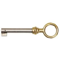 DUBOIS CLE TIGE 40 AJUSINTER15 453LP - Poli