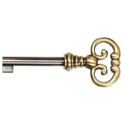 DUBOIS CLE TIGE 40 AJUSINTER15 453LP - Poli -Promos DUBOIS Magasin 57036659 3