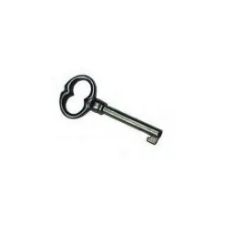 Fausse-clé 1597 DUBOIS SAS - Fer Patiné - 156010