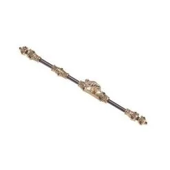 Crémone Louis XVI P16120P Laiton Patiné DUBOIS - 716820